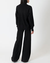 Load image into Gallery viewer, Lyla and Luxe Pico Wide Leg Knit Pant
