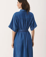 Load image into Gallery viewer, Brielle Denim Dress
