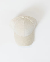 Load image into Gallery viewer, Lyla &amp; Luxe Felt Baseball Hat
