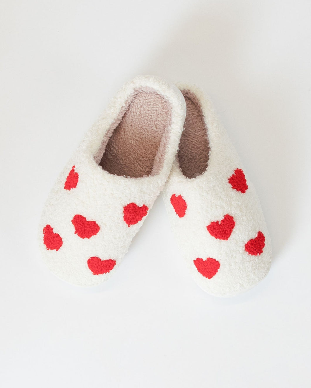 Slippers luxe online