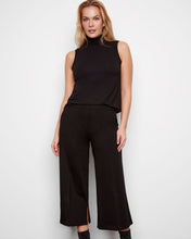 Load image into Gallery viewer, ILTM Senna Ponte Cropped Pant
