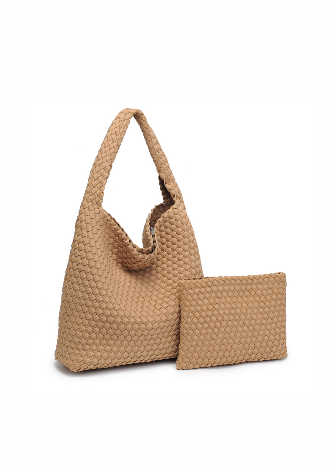 Sol and Selene Celestial Tote