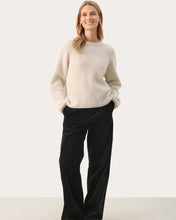 Load image into Gallery viewer, Part Two Luah Crewneck Sweater
