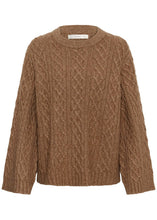 Load image into Gallery viewer, In Wear Taie Knit Pullover

