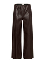 Load image into Gallery viewer, Soaked Kaylee Wide Leather Pant
