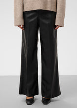 Load image into Gallery viewer, Soaked Kaylee Wide Leather Pant
