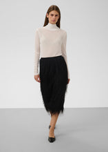Load image into Gallery viewer, Soaked Dacre Knit Detailed Skirt
