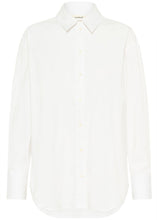 Load image into Gallery viewer, Soaked Poplin Noelle Shirt
