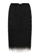 Load image into Gallery viewer, Soaked Dacre Knit Detailed Skirt
