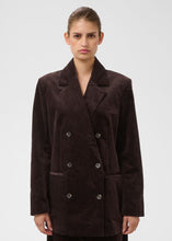 Load image into Gallery viewer, Soaked Kamet Blazer
