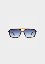 Load image into Gallery viewer, Le Specs Le Gars Tortoise Sunglasses
