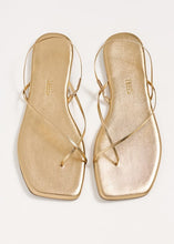 Load image into Gallery viewer, TKEES Square Toe Millie
