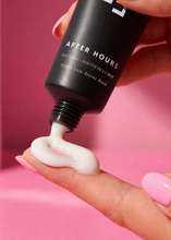 Load image into Gallery viewer, Electric Lemonade "After Hours" - Hydra Luxe Rescue Mask

