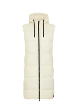Load image into Gallery viewer, B Young BOMINAX Puffer Vest
