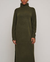 Load image into Gallery viewer, Rino &amp; Pelle Tenzil Sweater Dress
