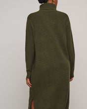 Load image into Gallery viewer, Rino &amp; Pelle Tenzil Sweater Dress
