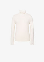 Load image into Gallery viewer, Meilleur Moment Cashmere Turtleneck
