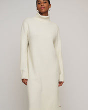 Load image into Gallery viewer, Rino &amp; Pelle Tenzil Sweater Dress
