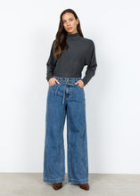 Load image into Gallery viewer, Soya Concept Heda Wide Leg Denim

