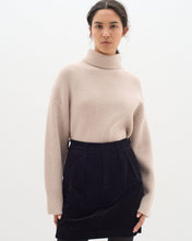 Load image into Gallery viewer, In Wear Yaxy Rollneck Sweater
