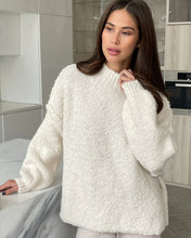 Load image into Gallery viewer, Charli Jessica Mock Neck Sweater
