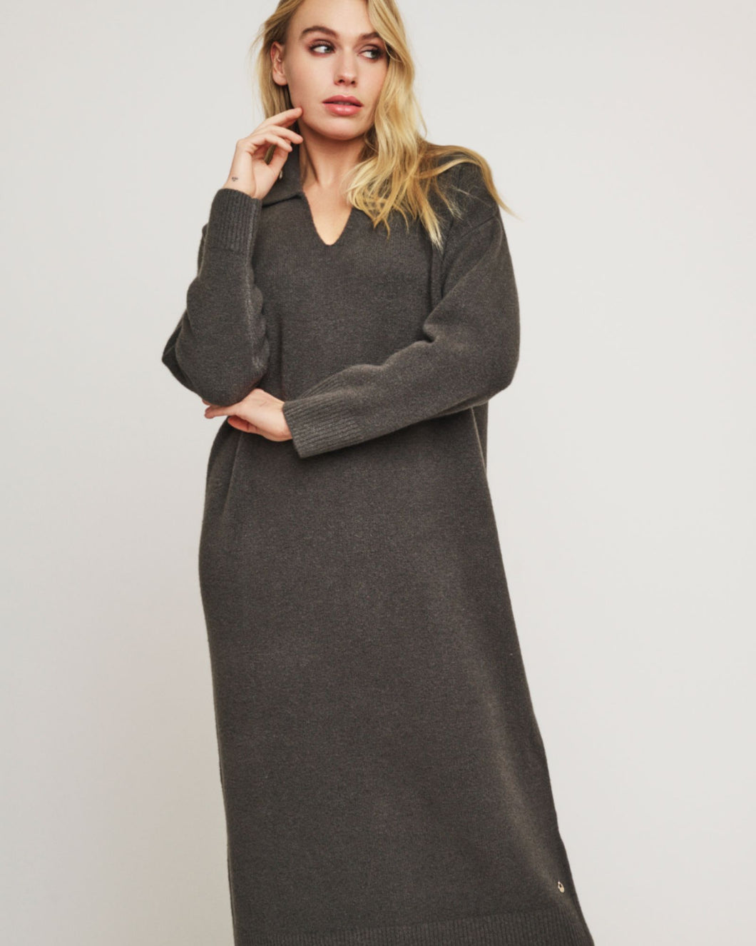 Rino & Pelle Manoi Sweater Dress