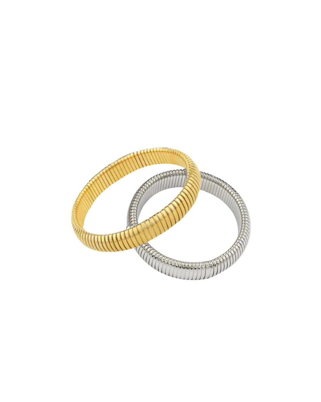 Livie Snake Bangle