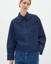 Load image into Gallery viewer, In Wear Jaya Denim Shirt
