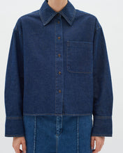 Load image into Gallery viewer, In Wear Jaya Denim Shirt
