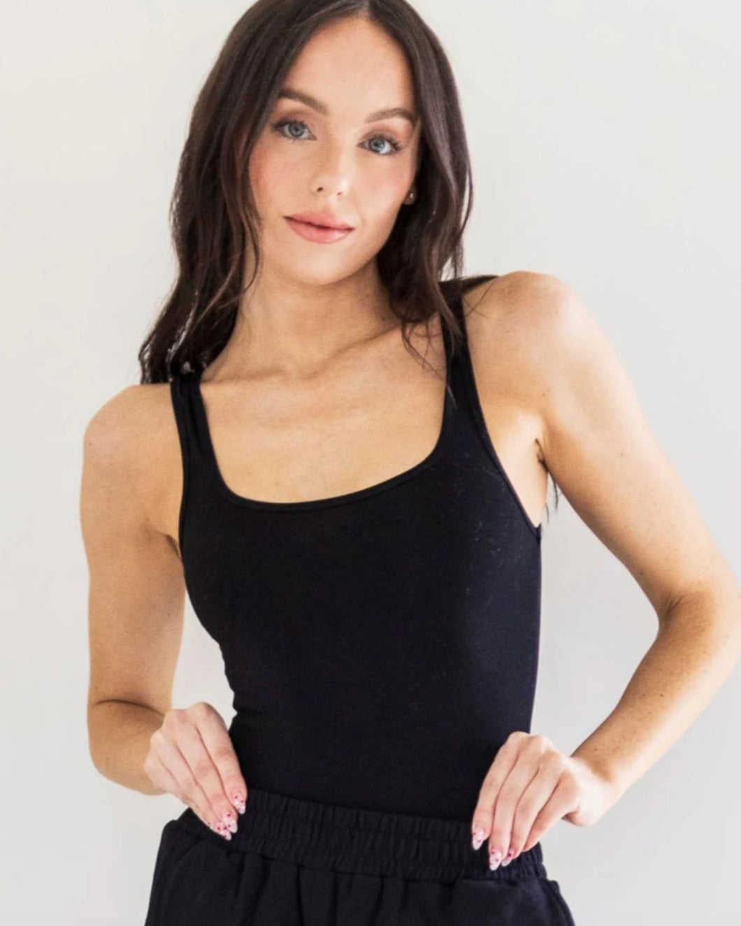 The Priv Hannah Bodysuit