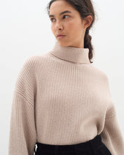 Load image into Gallery viewer, In Wear Yaxy Rollneck Sweater
