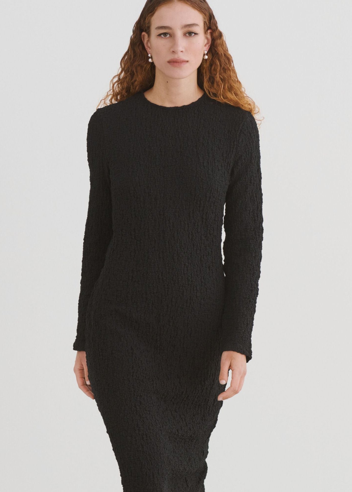 chinese dress ladies Soaked in Luxury Dauphine – Woven