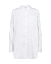 Load image into Gallery viewer, Levete Isla Button Down Shirt
