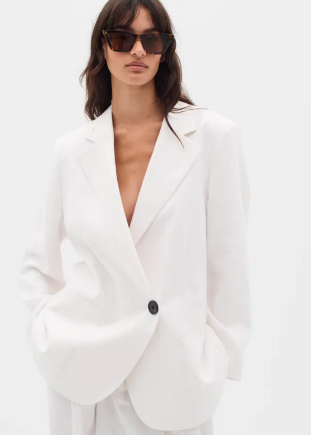 In Wear Yaiza Blazer