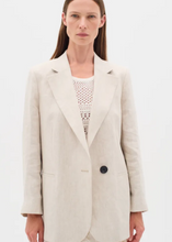 Load image into Gallery viewer, In Wear Yaiza Blazer
