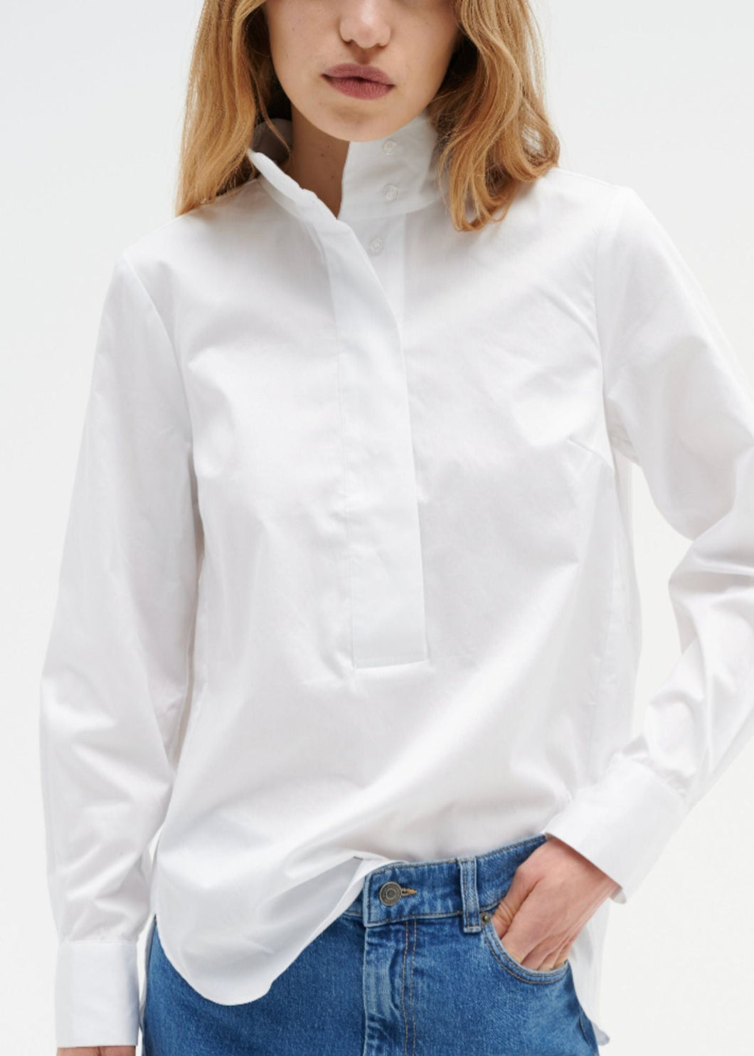 In Wear Keix Blouse