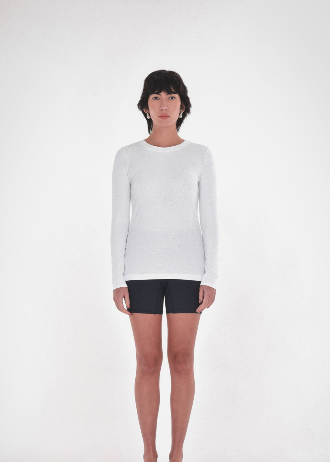 Paper Label Lisa Long Sleeve