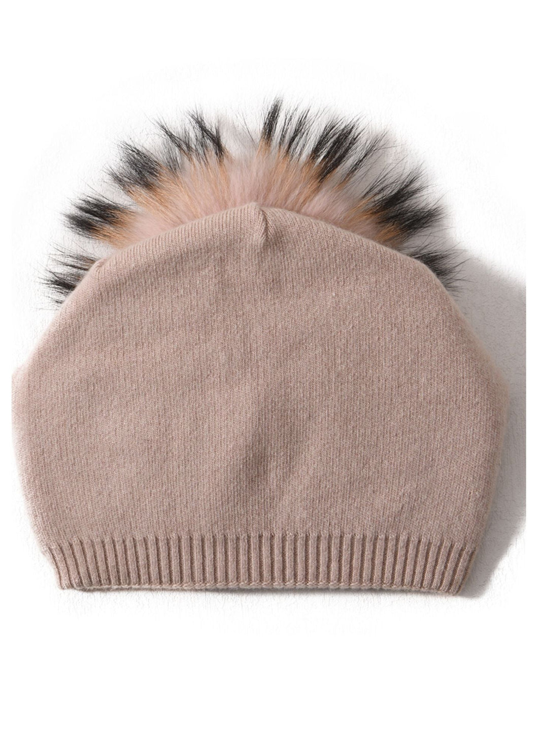 Prenelove Evelyn Pom Pom Hat