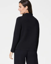 Load image into Gallery viewer, SPANX AirEssentials Mockneck Pullover
