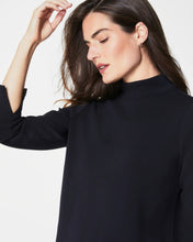 Load image into Gallery viewer, SPANX AirEssentials Mockneck Pullover
