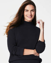 Load image into Gallery viewer, SPANX AirEssentials Mockneck Pullover
