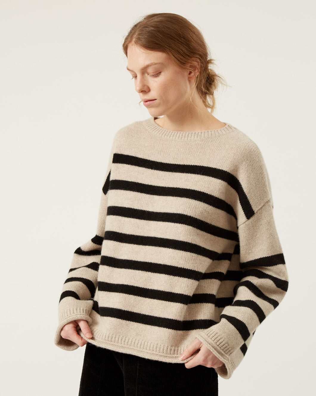 Naif Athena Sweater