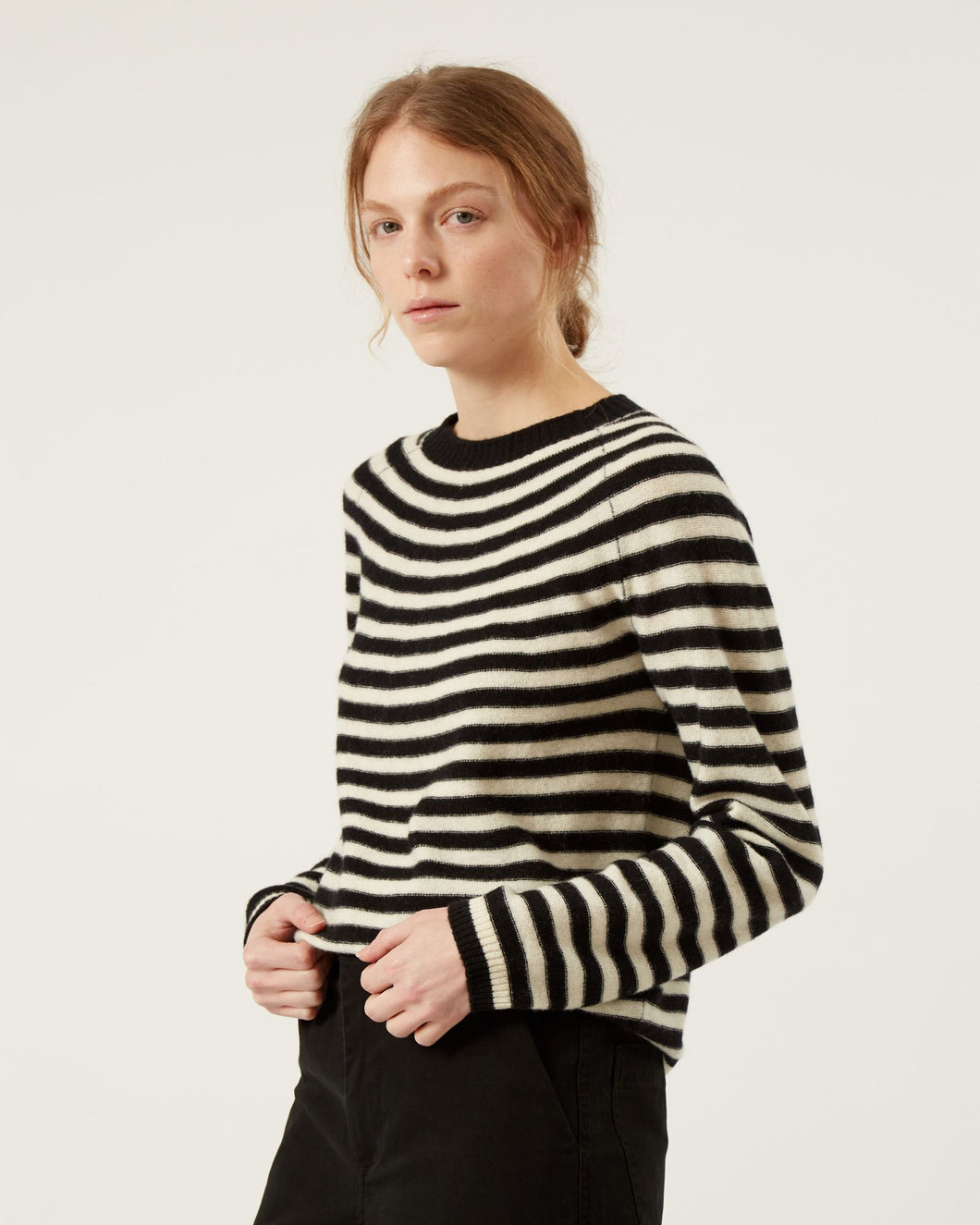 Naif Rachel Sweater