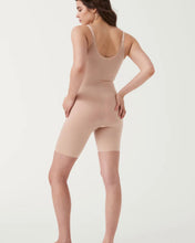 Load image into Gallery viewer, SPANXshape™ Open Bust Mid Thigh Bodysuit
