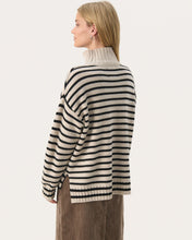 Load image into Gallery viewer, Part Two Lilye Turtleneck Sweater
