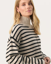 Load image into Gallery viewer, Part Two Lilye Turtleneck Sweater
