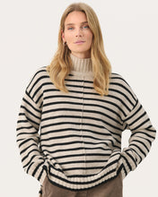 Load image into Gallery viewer, Part Two Lilye Turtleneck Sweater
