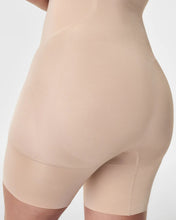 Load image into Gallery viewer, SPANXsculpt™  Open Bust Mid-thigh Suit
