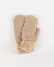 Load image into Gallery viewer, Lyla and Luxe Sherpa Mittens
