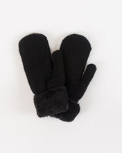 Load image into Gallery viewer, Lyla and Luxe Sherpa Mittens
